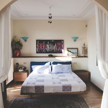 Porto Franco Bed & Breakfast Sulzano Luaran gambar