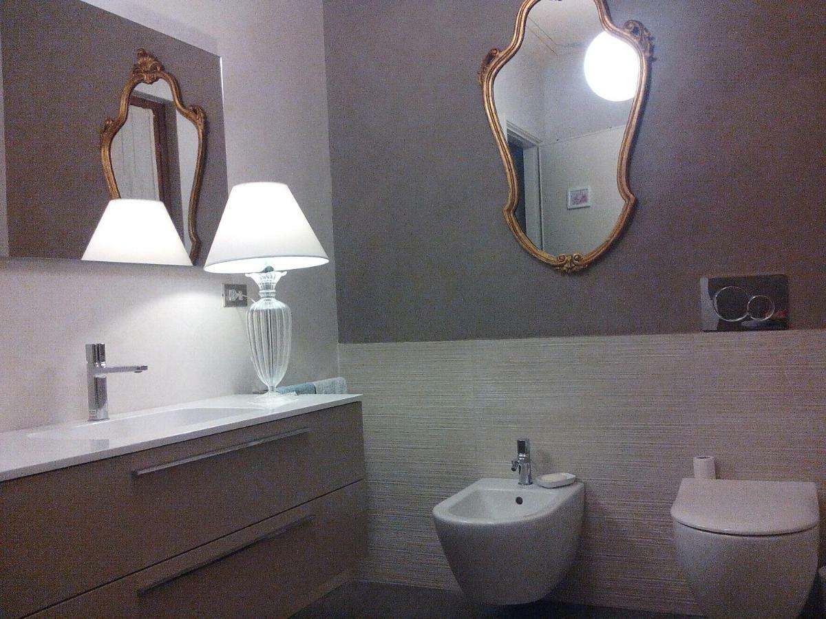 Porto Franco Bed & Breakfast Sulzano Luaran gambar