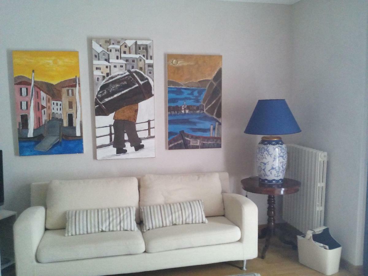 Porto Franco Bed & Breakfast Sulzano Luaran gambar