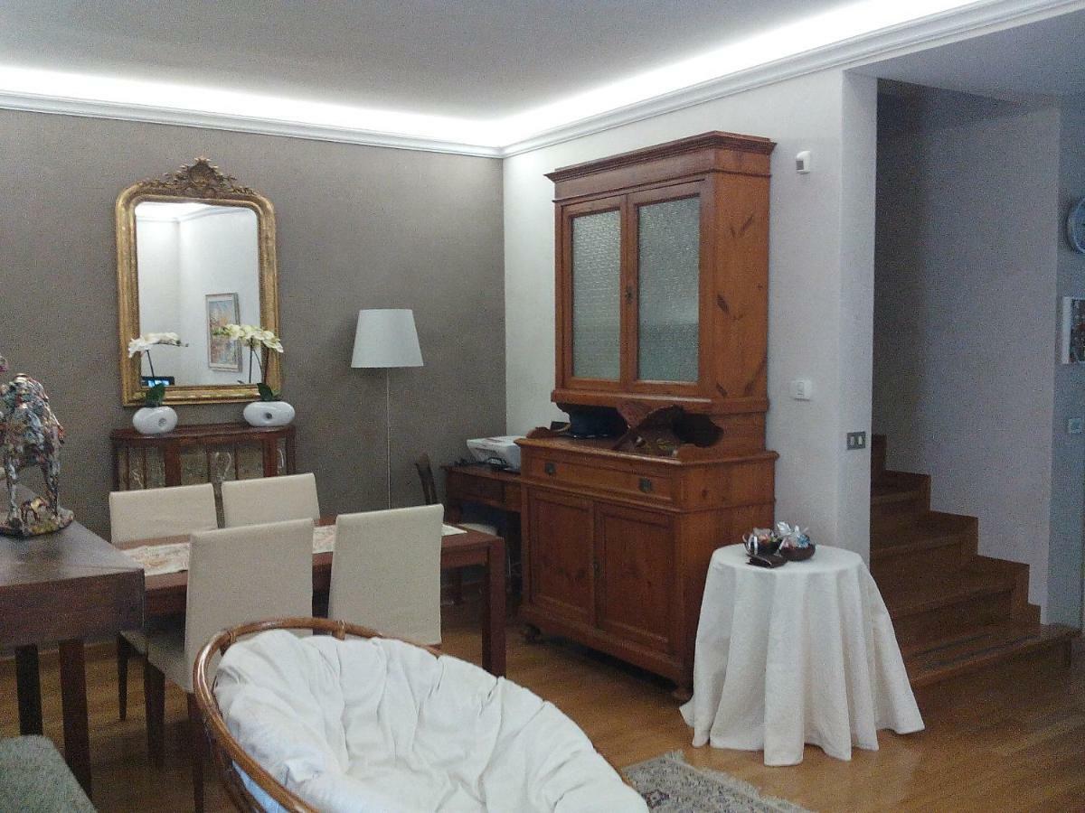 Porto Franco Bed & Breakfast Sulzano Luaran gambar