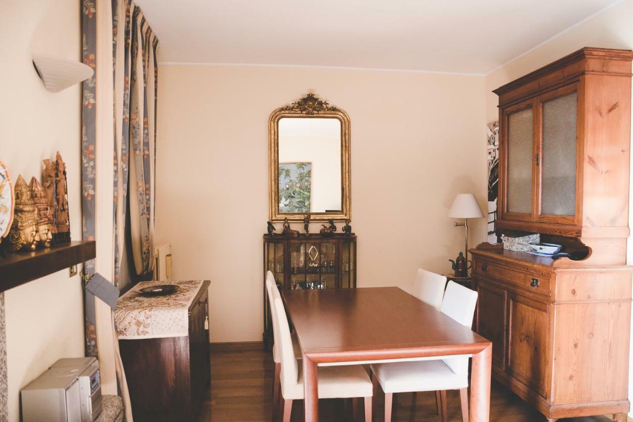 Porto Franco Bed & Breakfast Sulzano Luaran gambar