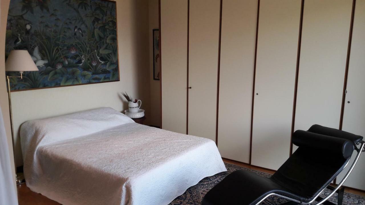 Porto Franco Bed & Breakfast Sulzano Luaran gambar