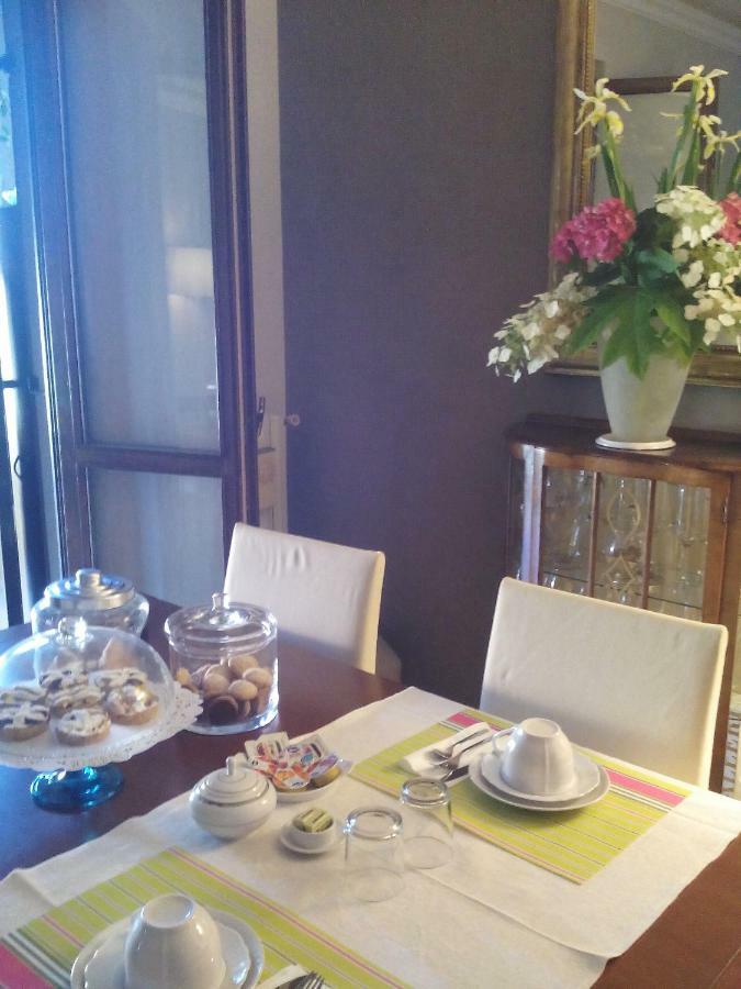 Porto Franco Bed & Breakfast Sulzano Luaran gambar