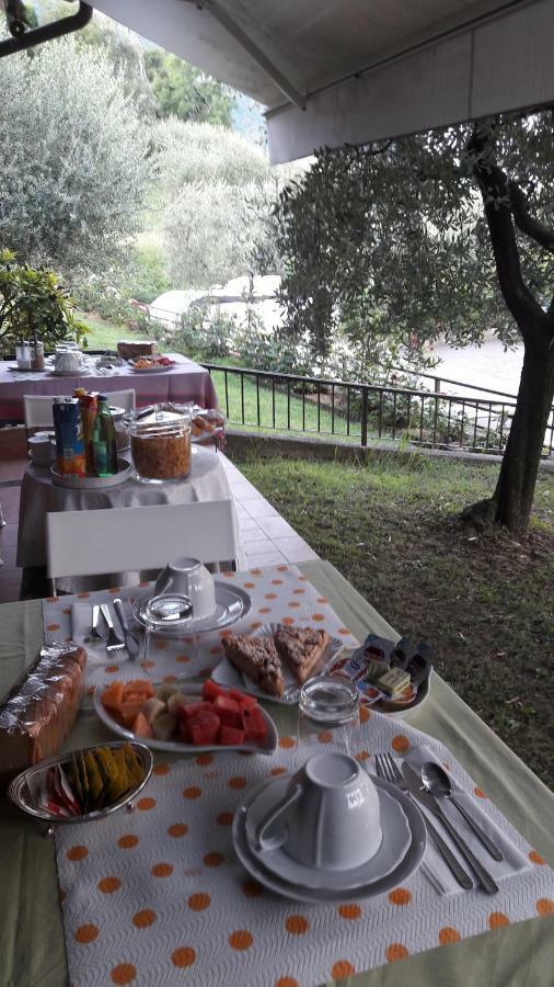 Porto Franco Bed & Breakfast Sulzano Luaran gambar