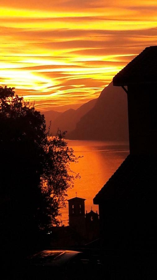 Porto Franco Bed & Breakfast Sulzano Luaran gambar