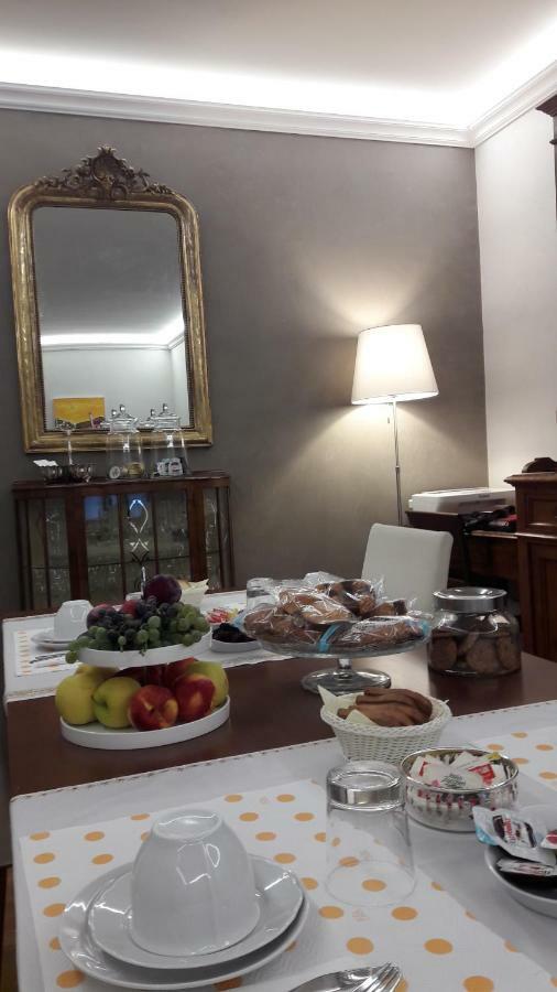 Porto Franco Bed & Breakfast Sulzano Luaran gambar